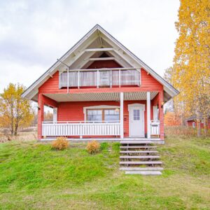 Vaaran-Aapo - 1 vkon lisähenkilö